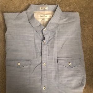 Men’s shirt